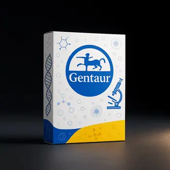 Gentaur Blue M Temp Cntrl Console 1700