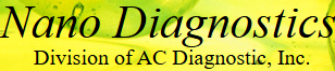 Nano diainc